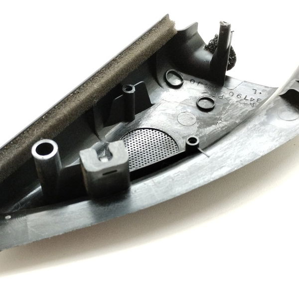 Moldura Retrovisor Esquerdo Suzuki G Vitara 2013