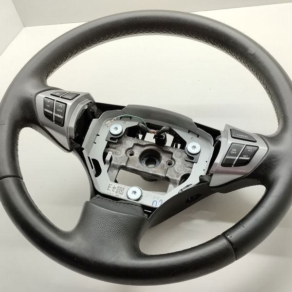 Volante Com Comandos Suzuki G Vitara 2013