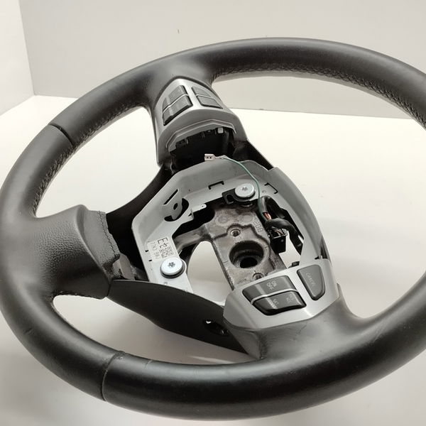 Volante Com Comandos Suzuki G Vitara 2013