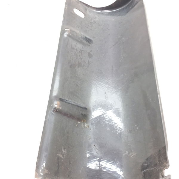 Capa Suporte Banco Dianteiro Vw Kombi 1.4 2009