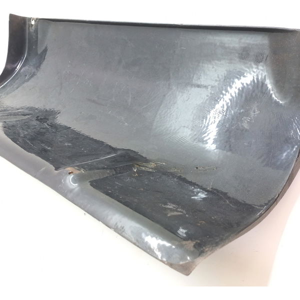 Capa Suporte Banco Dianteiro Vw Kombi 1.4 2009