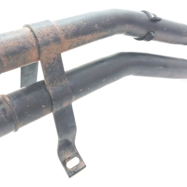Cano Refrigeração Do Motor Vw Kombi 1.4 2009