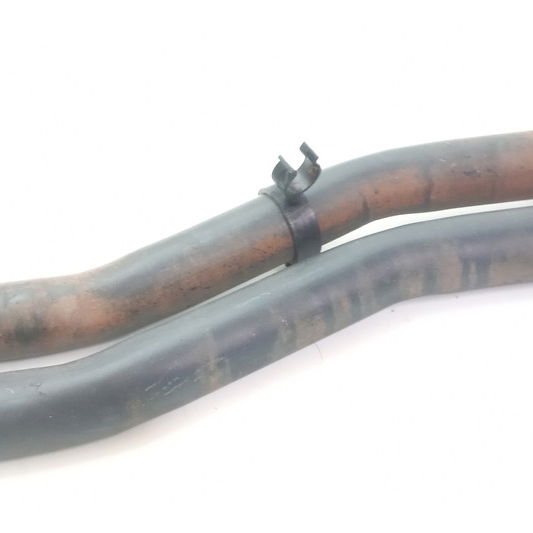 Cano Refrigeração Do Motor Vw Kombi 1.4 2009