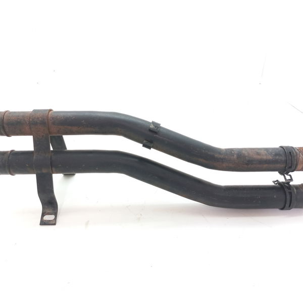 Cano Refrigeração Do Motor Vw Kombi 1.4 2009
