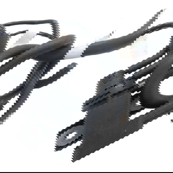 Válvula Solenóide Da Turbina Tracker 2021