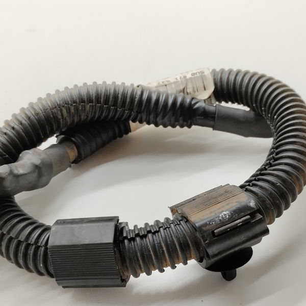 Cabo Negativo Da Bateria Volkswagen Voyage 1.6 2021