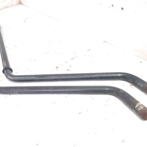 Tubo Refrigeração Do Motor Vw Kombi 1.4 2009