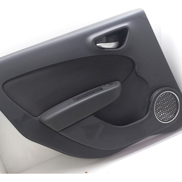 Forro De Porta Traseira Esquerda Fiat Grand Siena 1.6 2018