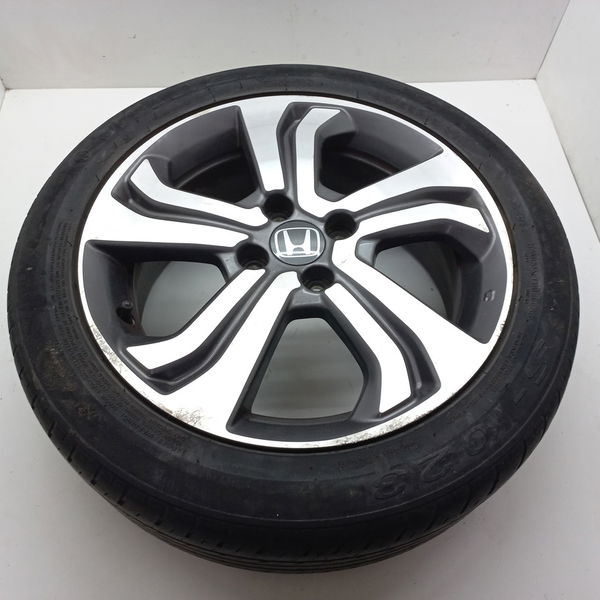 Pneu 185 55 Aro 16 Honda City Exl 2016