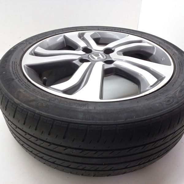 Pneu 185 55 Aro 16 Honda City Exl 2016