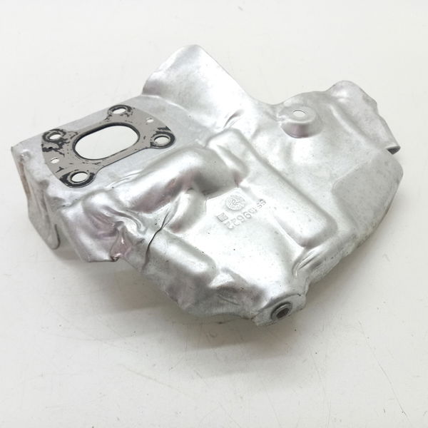 Defletor Calor Da Turbina Chevrolet Tracker 2021