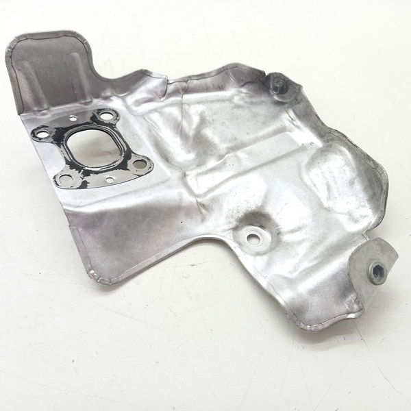 Defletor Calor Da Turbina Chevrolet Tracker 2021