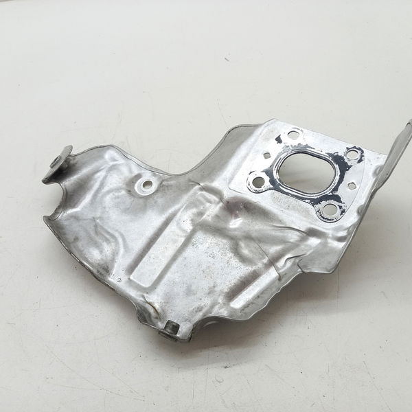 Defletor Calor Da Turbina Chevrolet Tracker 2021
