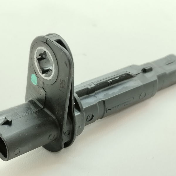 Sensor De Rotação Chevrolet Tracker 2021
