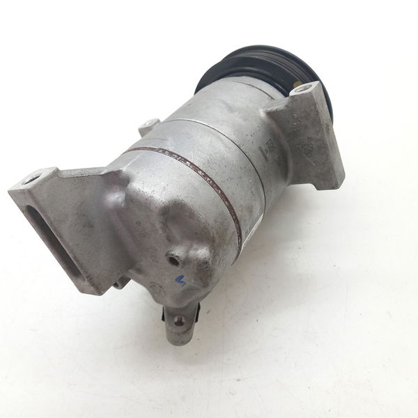 Compressor De Ar Chevrolet Tracker 2021