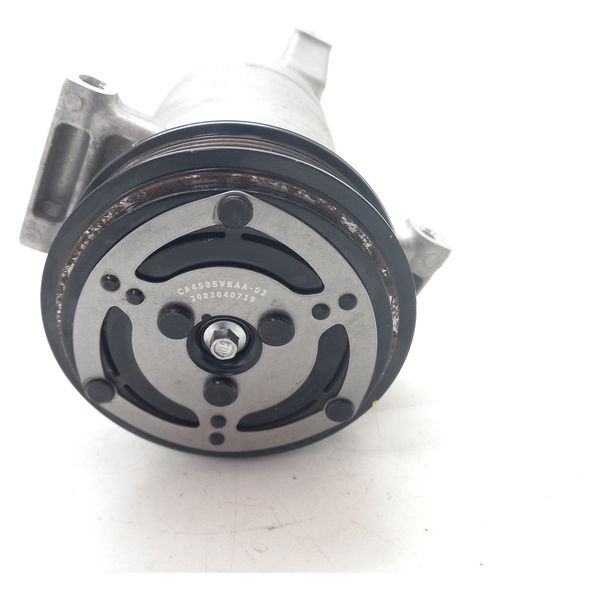 Compressor De Ar Chevrolet Tracker 2021