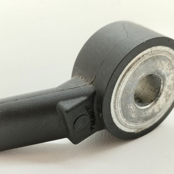 Sensor De Detonação Chevrolet Tracker 2021