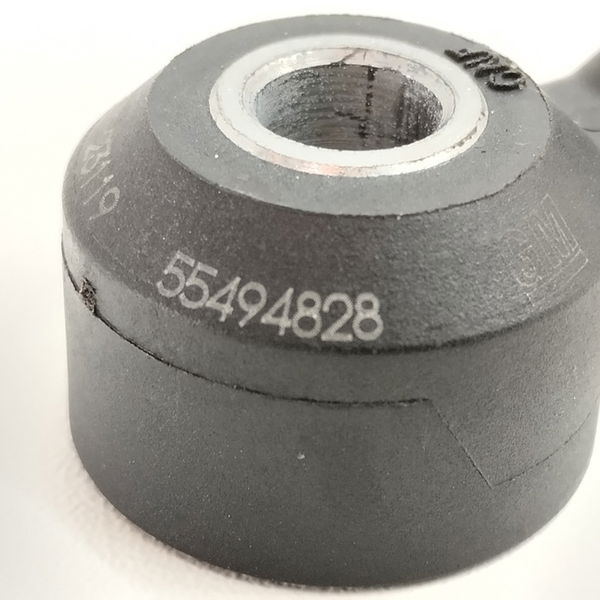 Sensor De Detonação Chevrolet Tracker 2021