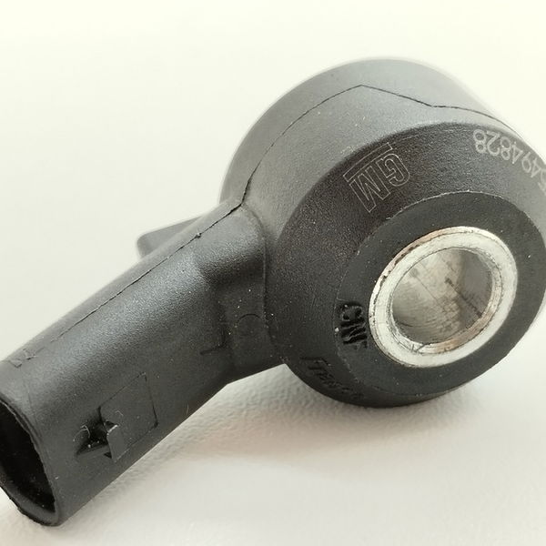 Sensor De Detonação Chevrolet Tracker 2021