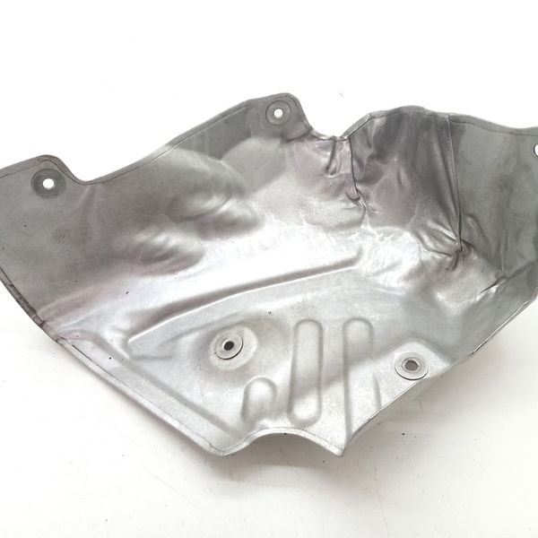 Defletor Calor Da Turbina Chevrolet Tracker 2021