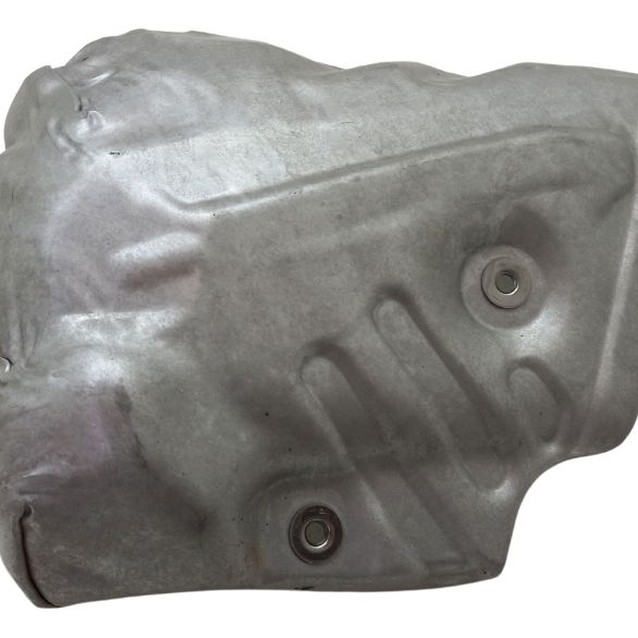 Defletor Calor Da Turbina Chevrolet Tracker 2021