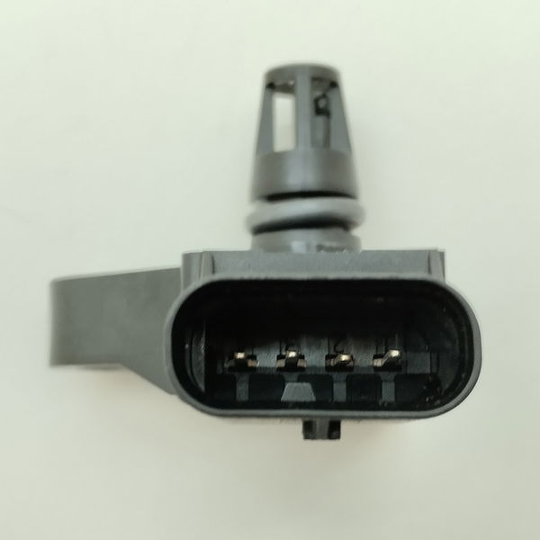 Sensor Map Chevrolet Tracker 2021