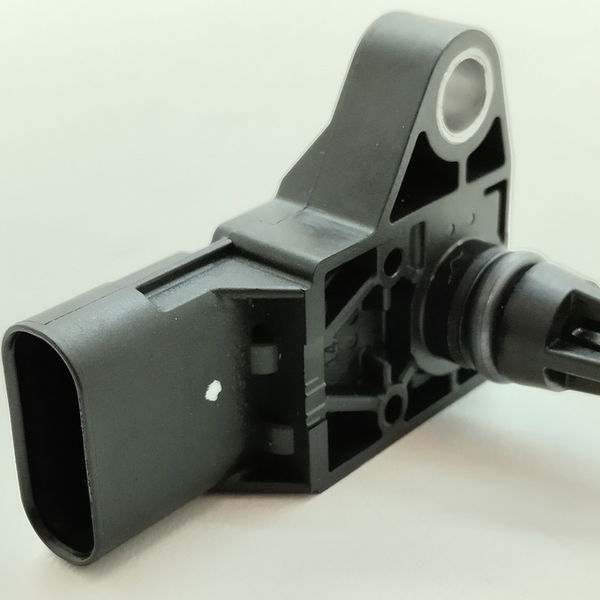 Sensor Map Chevrolet Tracker 2021