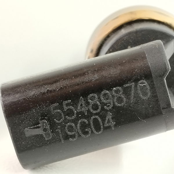 Sensor Temperatura Chevrolet Tracker 2021