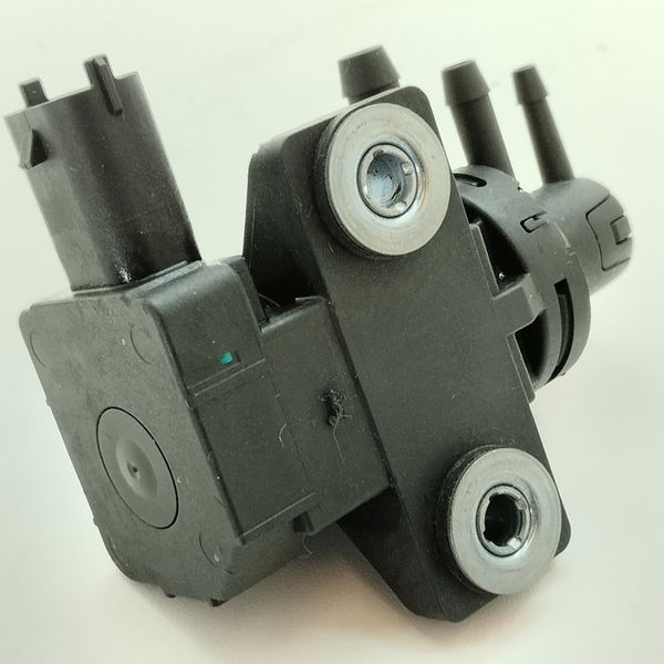 Valvula Solenoide Da Turbina Chevrolet Tracker 2021