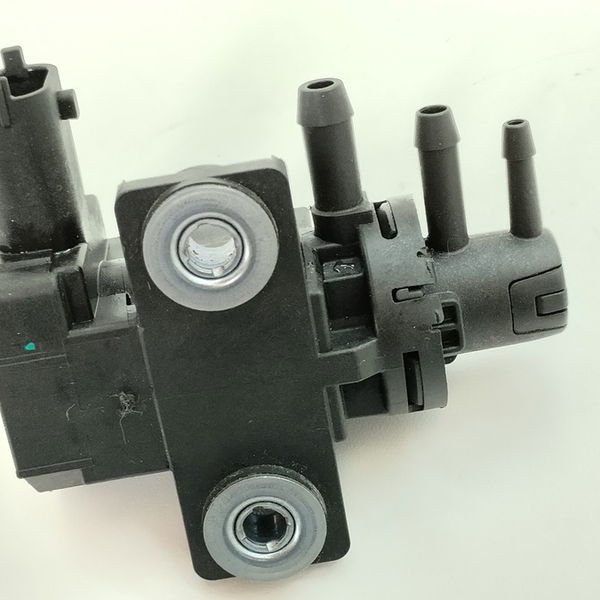 Valvula Solenoide Da Turbina Chevrolet Tracker 2021