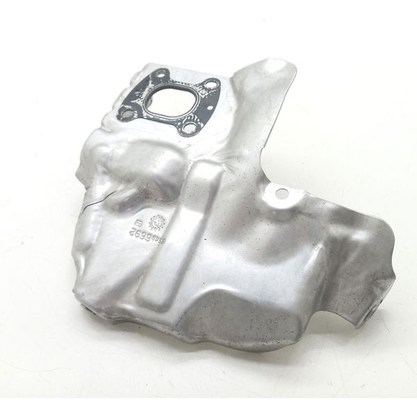 Defletor Calor Da Turbina Chevrolet Tracker 2021