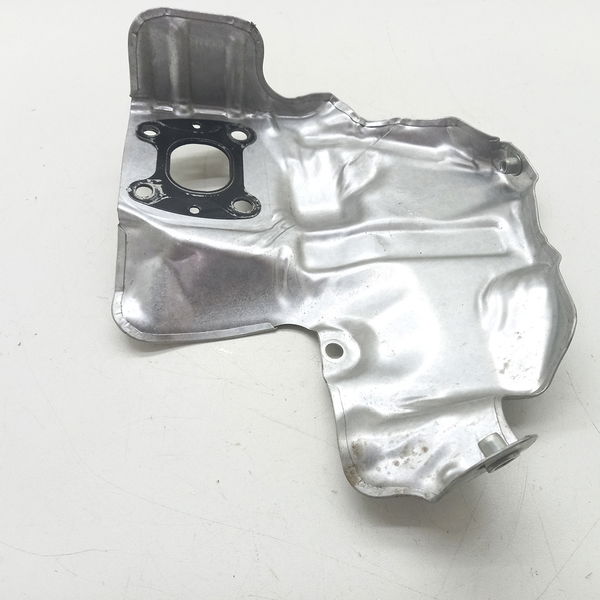 Defletor Calor Da Turbina Chevrolet Tracker 2021