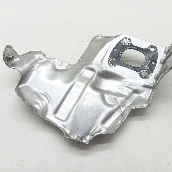 Defletor Calor Da Turbina Chevrolet Tracker 2021