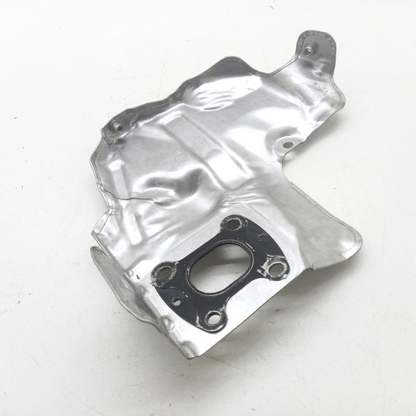 Defletor Calor Da Turbina Chevrolet Tracker 2021