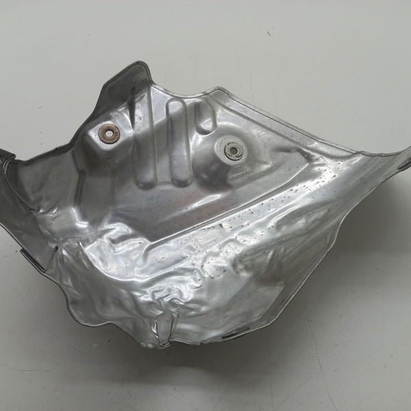 Defletor Calor Da Turbina Chevrolet Tracker 2021