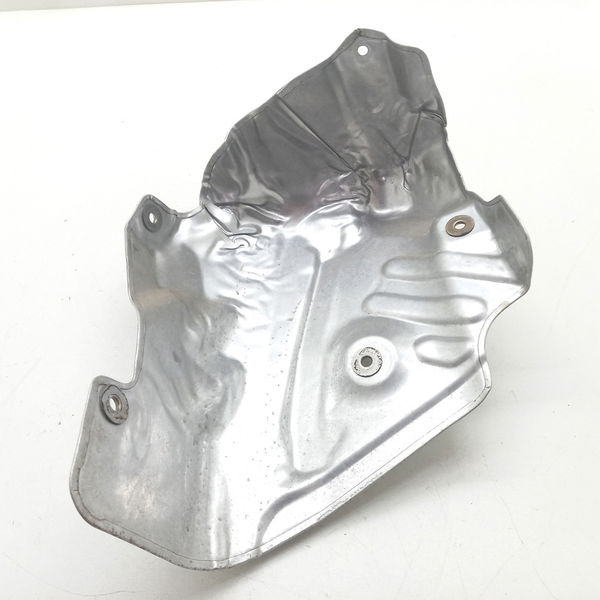 Defletor Calor Da Turbina Chevrolet Tracker 2021
