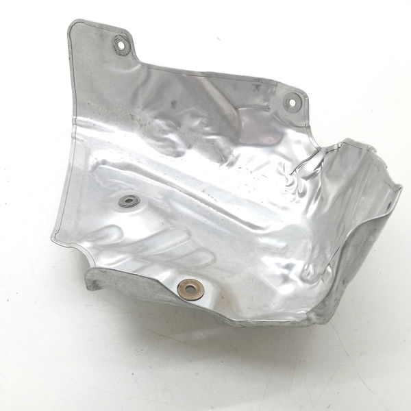 Defletor Calor Da Turbina Chevrolet Tracker 2021