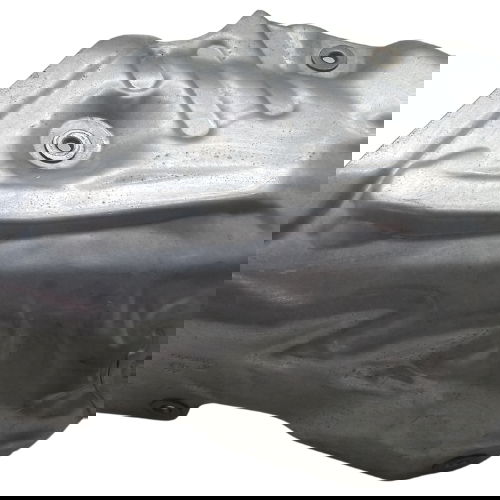 Defletor Calor Da Turbina Chevrolet Tracker 2021