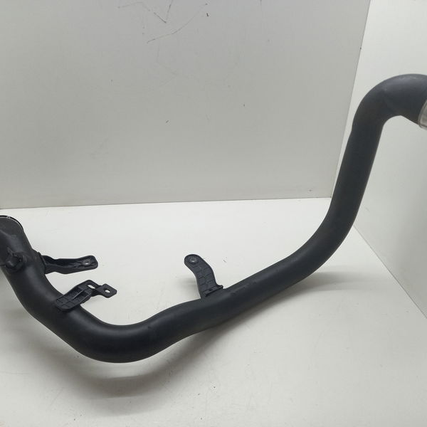 Mangueira Intercooler Chevrolet Tracker 2021