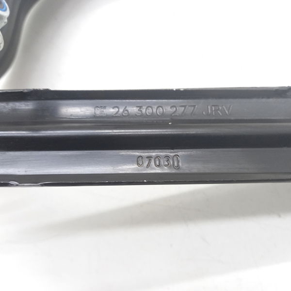 Suporte Da Bateria Chevrolet Tracker 2021