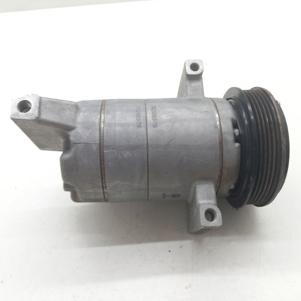 Compressor De Ar Chevrolet Tracker 2021