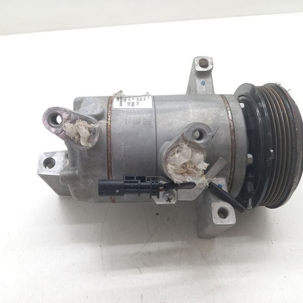 Compressor De Ar Chevrolet Tracker 2021
