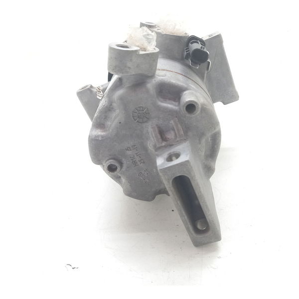 Compressor De Ar Chevrolet Tracker 2021