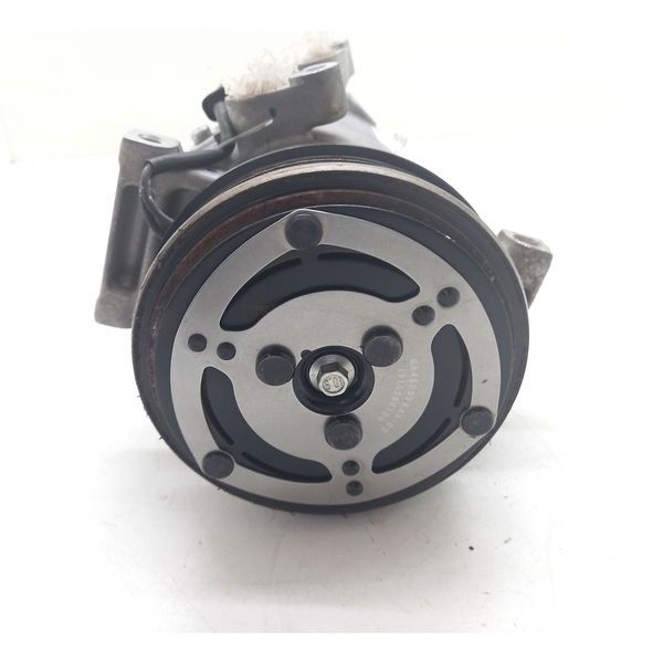 Compressor De Ar Chevrolet Tracker 2021