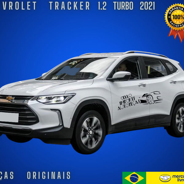 Valvula Termostatica Chevrolet Tracker 2021