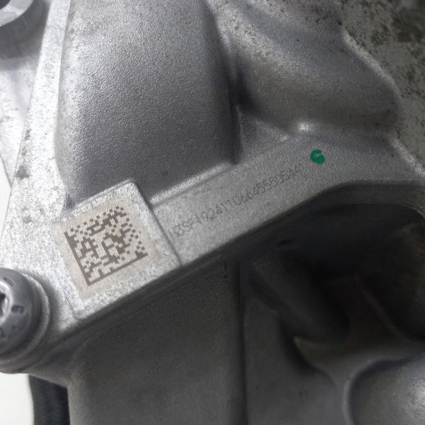 Bomba De Água Chevrolet Tracker 2021