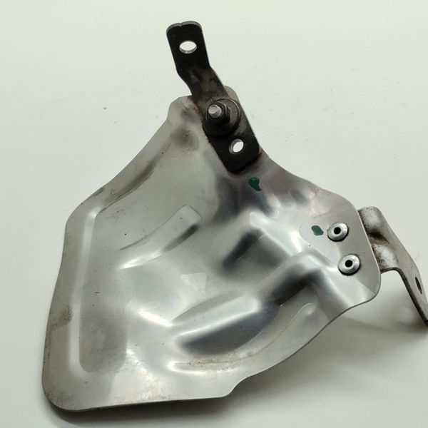 Defletor Calor Turbina Chevrolet Tracker 2021