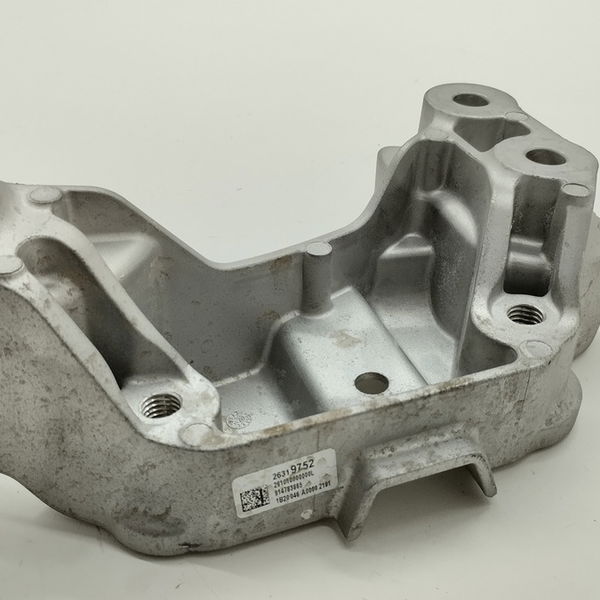 Suporte Coxim Do Motor Chevrolet Tracker 2021