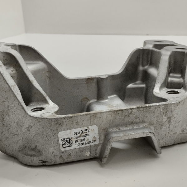 Suporte Coxim Do Motor Chevrolet Tracker 2021