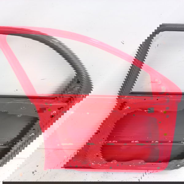 Porta Dianteira Esquerda Detalhe Fiat Stilo 1.8 2010